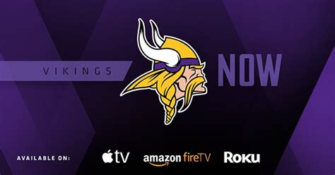 You can choose the sooner sports radio apk version that suits your phone, tablet, tv. Vikings Launch 'Vikings Now' App for Connected TV