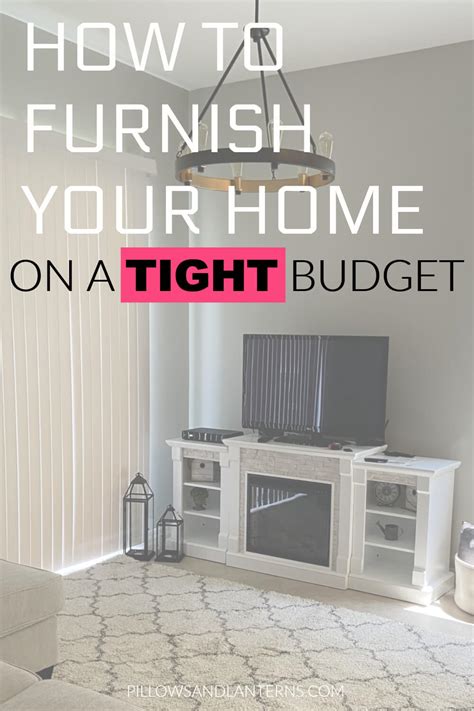 Home Interior Styling Tips For Budget Friendly Beginers