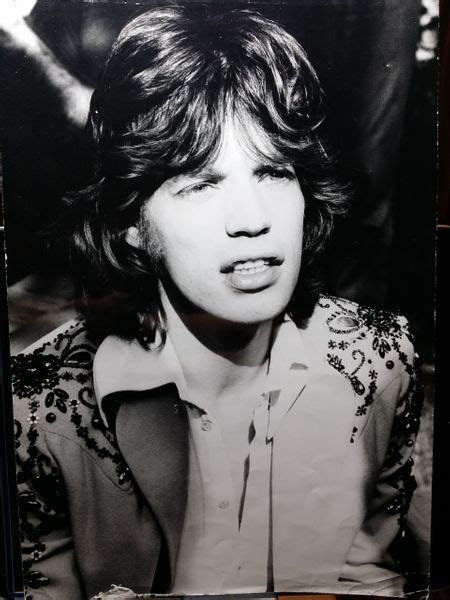 Pin En Rolling Stones