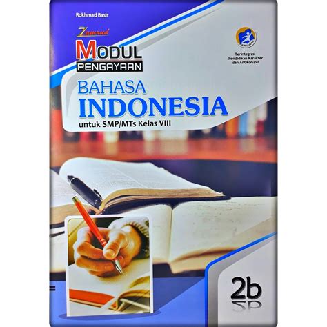 Jual distributor lks bahasa indonesia smp/mts kelas 7 semester 2 ,buku lks dengan harga rp 4.500 dari toko online best choice book. LKS BAHASA INDONESIA SMP/ MTS KELAS VIII 8 SEMESTER 2 ...