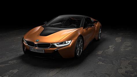 Best new sports cars for 2020. BMW i8 Roadster specs & photos - 2018, 2019, 2020 ...