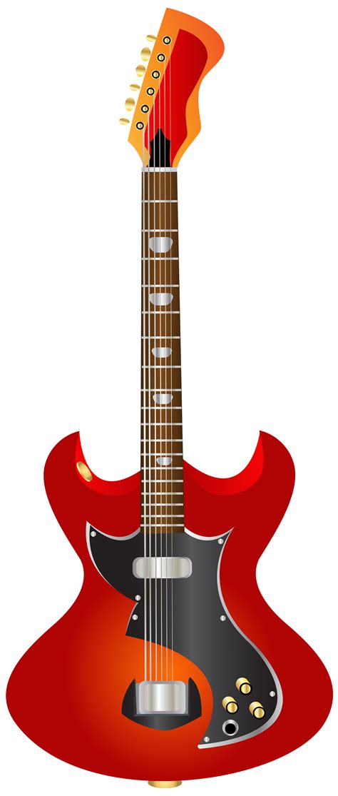 Guitar Png
