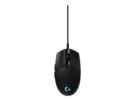 Logitech G Pro Gaming Mouse 910 005439