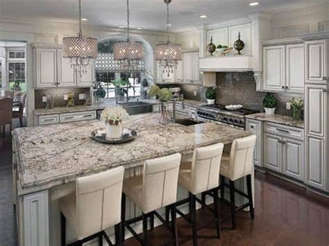 Find your next countertop from our selection of granite, quartz, laminate, solid surface and wood. Juparana Delicatus Granite Countertops Kitchen Designs