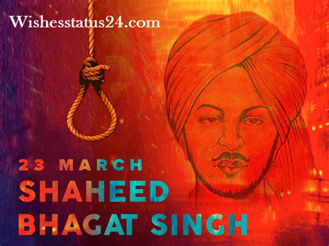 Shaheed Diwas Martyrs Day 2020 Wishes Quotes Sms Best Status