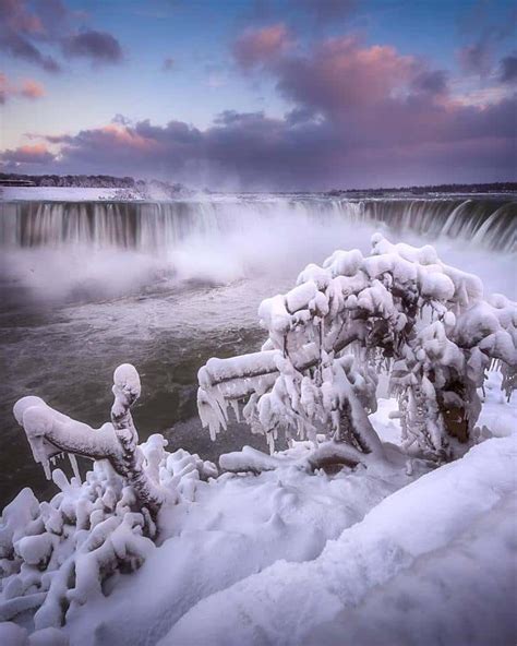 Things To Do In Niagara Falls In Winter Attractions And Festivals