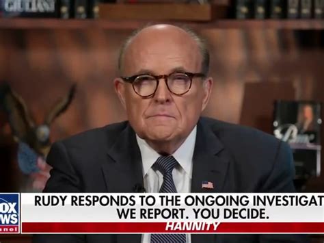 Rudy Giuliani Seinfeld Opinion What Happened To Rudy Giuliani The New