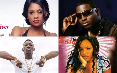 music lovers here are nigerian musicians who mysteriously vanished out of limelight naijaloaded