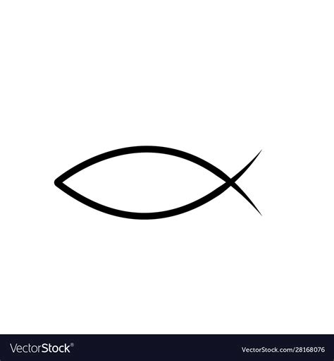 Jesus Fish Picqlero