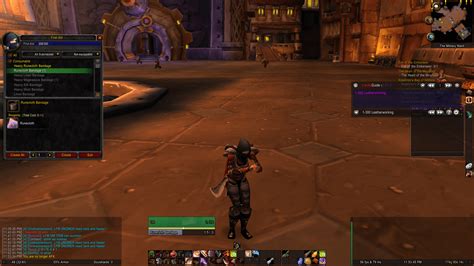 Word Of Warcraft Classic Profession Guide Tailoring