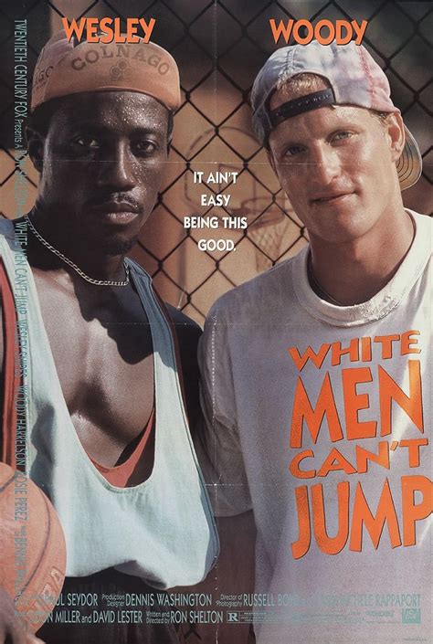 White Men Cant Jump 1992 Imdb