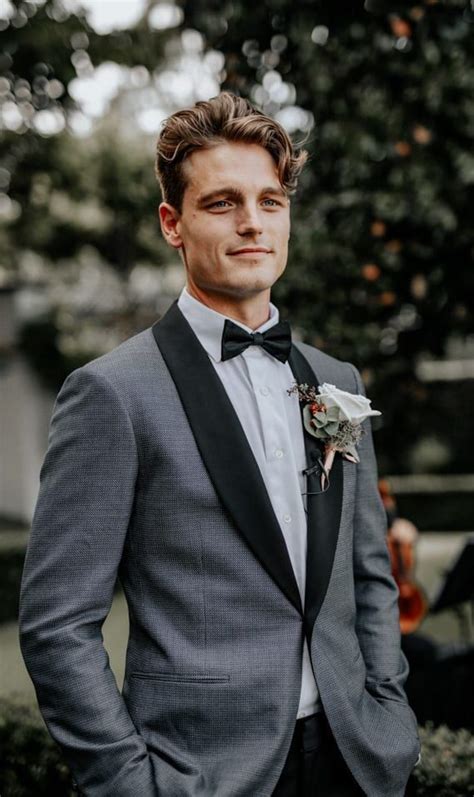 Color Men Groom Tuxedos Wedding Suit Best Men Groomsmen Suit Suit Custom Made