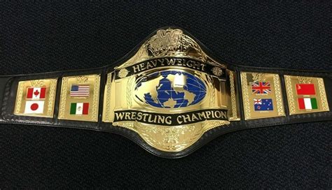 Wwf Hulk Hogan 86 24k Gold Zinc Championship Belt Ubicaciondepersonas Cdmx Gob Mx