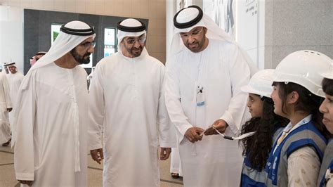 Banyak yang bertanya soal lokasi karena di suatu waktu semasa hidupnya. Dubai Ruler and Sheikh Mohammed visit Adnoc headquarters ...