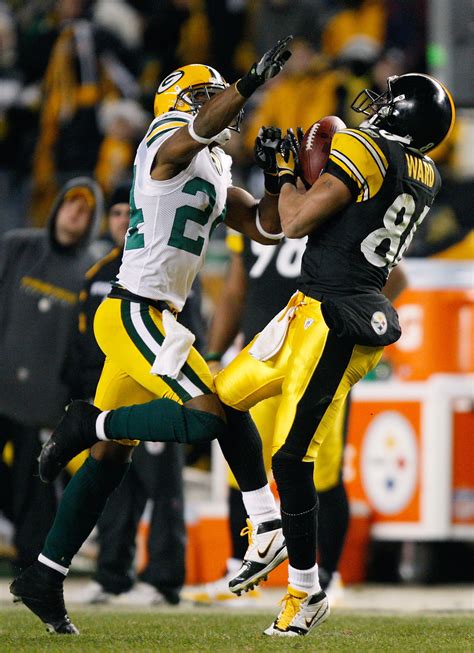Super Bowl 2011 5 Reasons The Pittsburgh Steelers Beat The Green Bay Packers News Scores