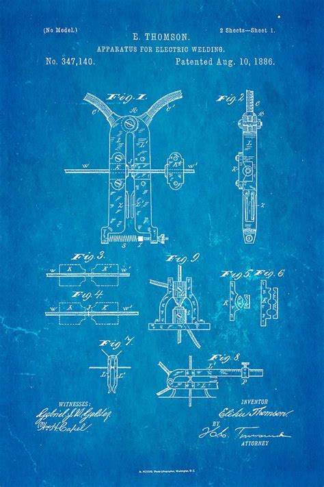 How To Read Welding Blueprints Welding Blueprints Electric Welding