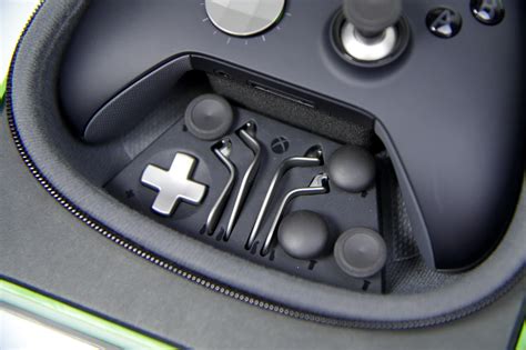 Xbox Elite Wireless Controller Review Windows Central