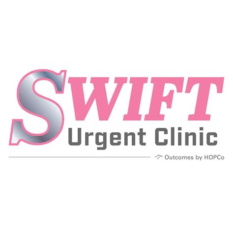 Swift Urgent Clinic