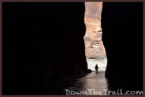 How To Hike Buckskin Gulch Your Complete Guide