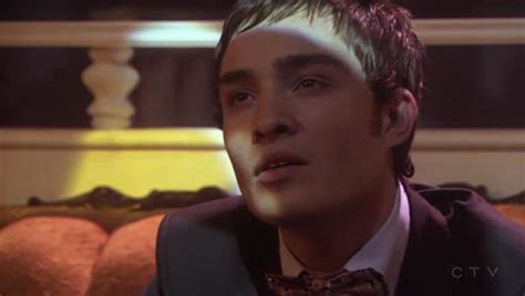 11 Reasons Why Chuck Bass Will Always Be My Favorite Gossip Girl Character