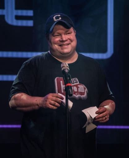 Who Is John Caparulo Wife Children Age Net Worth 2022 Height