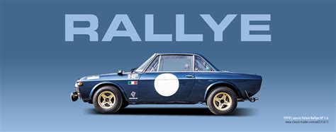 Classic Cars for Sale on Classic Trader | www.classic-trader.com