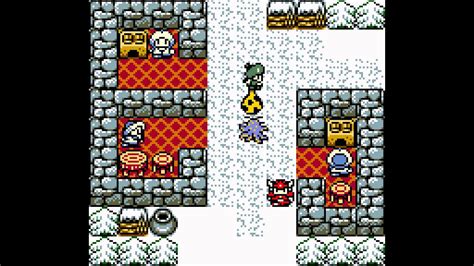 Various jingles from dragon warrior monsters(1998). TAS GBC Dragon Warrior Monsters 2: Tara's Adventure by ...