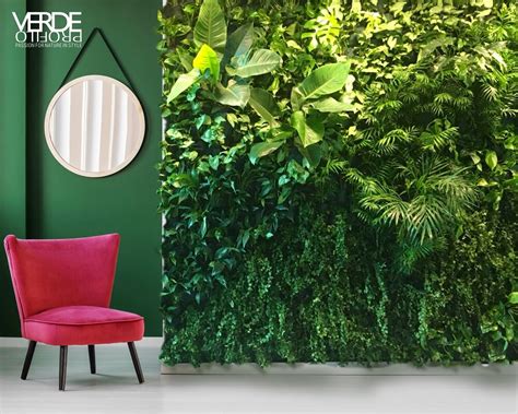 Moss Vertical Green Wall Art Solutions Mosswall