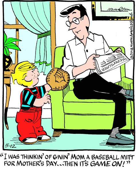 Hank Ketchams Classic Dennis The Menace Chronicles The Pranks Of The