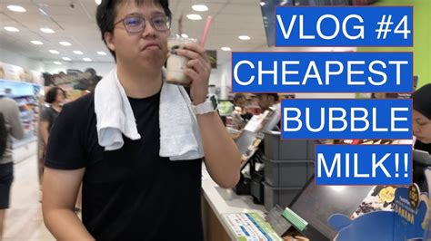 In fact, most telecom companies in malaysia do not enforce their fiber. VLOG #5 Buying The Cheapest Bubble Milk In Malaysia! - YouTube