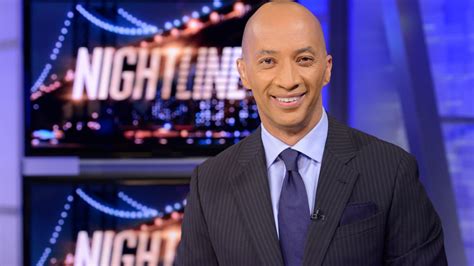 Dan Abrams Replaced By Byron Pitts As Nightline Anchor Fox News