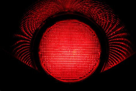 Red Light Stock Photo Download Image Now Istock