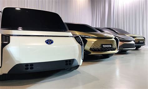 Toyotas Game Changing Solid State Battery En Route For 2021 Debut
