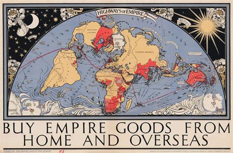 Crash course orld history 3 timing and description text 00:01 hi, i'm john green, this is crash course world history, and today we're gonna discuss 19th century imperialism. Released on New Year's Day 1927, MacDonald Gill's Highways of Empire was the first and most ...
