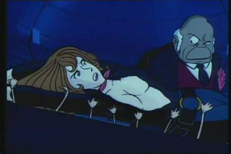Anime Galleries Dot Net Most Viewedlupin Fujiko024 Pics Images Screencaps And Scans