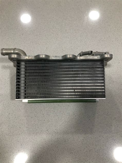 Intake Manifold Intercooler VW Seat Skoda Audi 1 0 TSI TFSI 04C145749A