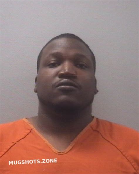 Jones Darius 12222021 Lexington County Mugshots Zone