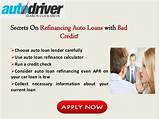 Photos of Auto Refinance No Credit Check