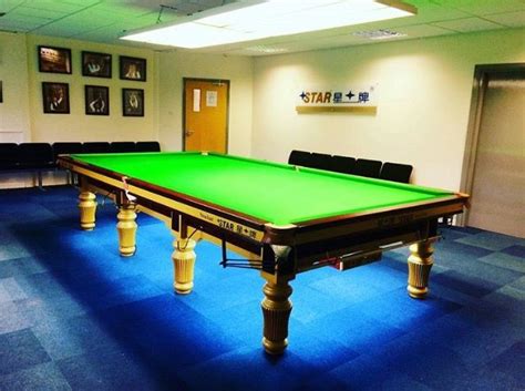 Pin By Sam On Bar Fitout Snooker Room Pool Halls Billiards