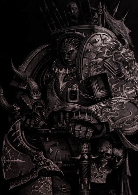 Warhammer Fan Art By Slaine69 Warhammer Warhammer Art Warhammer