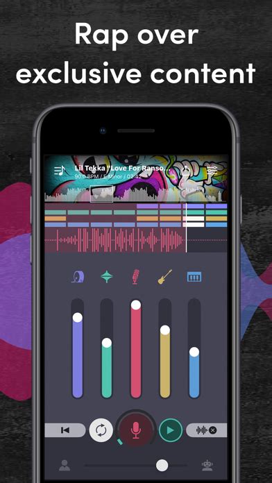 Rap Maker - Recording Studio for Android - Download Free [Latest ...
