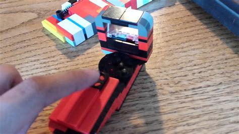 Lego Red Dot Sight And Holo Sight Youtube