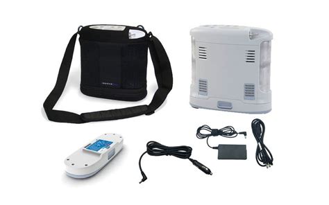Portable Inogen One G3 Oxygen Concentrator Price From Rs185000unit Onwards Specification And