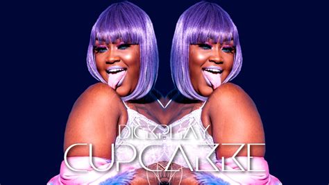 Cupcakke Ft Tamta D Ckplay Replay Remix Youtube