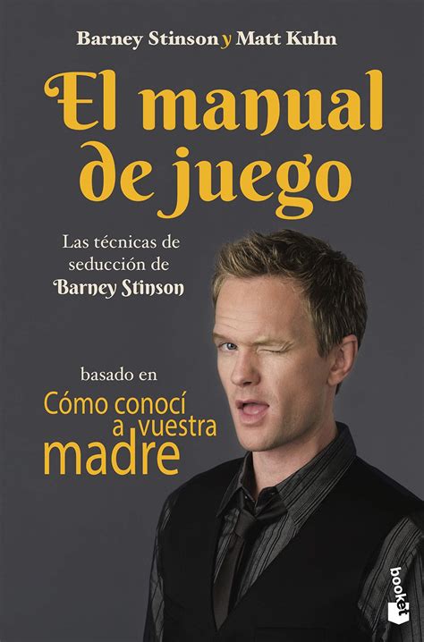 El Manual de juego (The playbook) - Solo Libros