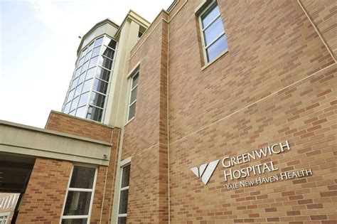 Panel Advises Greenwich Hospital On Operations