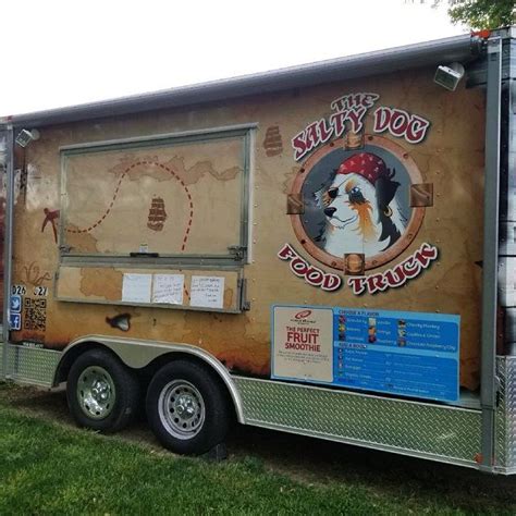 Helping ohio residents find and apply for benefits. Food Truck For Sale Dayton Ohio | Types Trucks