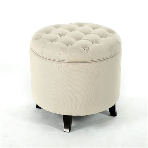 Did you scroll all this way to get facts about ottomans with wheels? 14 Best Small Ottoman Options for 2021