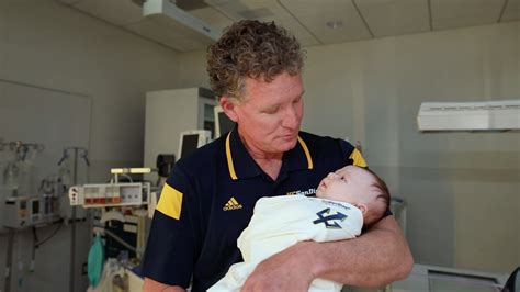 Triton Athletics, UC San Diego Health Raise SIDS Awareness - UC San Diego