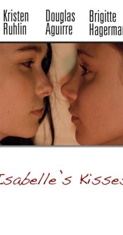 Isabelle S Kisses IMDb